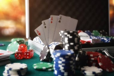 Taiwan Pools Game